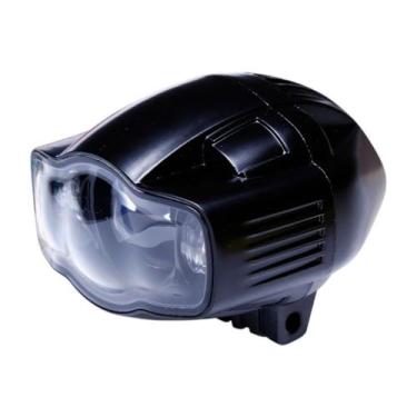 Imagem de Farol Auxiliar Com Led Ufo 20w Usb C/ Suporte Spencer