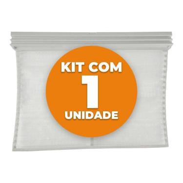 Imagem de Filtro Ar Condicionado 48.000 A 60.000 Btus Piso Teto Universal 1 Unidade