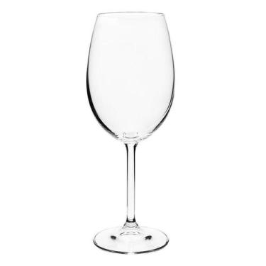 Imagem de Jogo de 6 Taças Bohemia para Vinho Tinto 450ml Colibri 56080