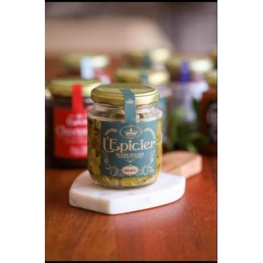 Imagem de Geleia Iguaria Siciliana 200g - L'Epicier