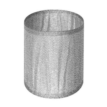 Imagem de Fita de Natal Metálica Aramada LARGA 7,4cm X 10m Varias Core - Fitas R