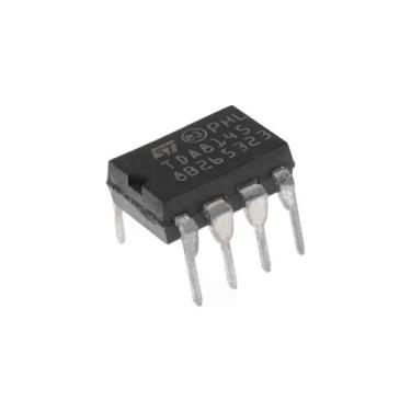 Imagem de Circuito Integrado Tda8145 = Tda 8145 - Dip8 - CHIPSCE, TDA8145