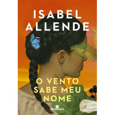 Imagem de Livro - O vento sabe meu nome