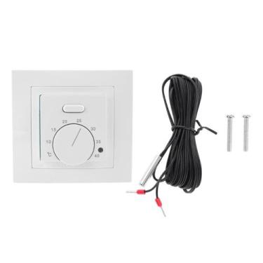 Imagem de Controlador de Temperatura Analogico 220v - Comfort House