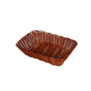 Imagem de Cesta Retangular 18cm - Tuut