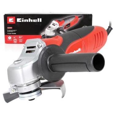 Imagem de Esmerilhadeira Angular Tc-Ag 115/850 220V Einhell