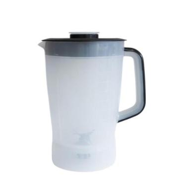 Imagem de Copo Liquidificador MONDIAL TURBO CHEF 5 EM 1 7 EM 1 9 EM 1 MPN 1000W 
