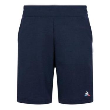 Imagem de Shorts Le Coq Sportif Ss Short Double N1 - masculino-Masculino