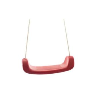 Imagem de Playground com Balanço Prancha Radical  Diversão para Crianças de Toda