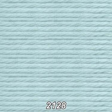 Imagem de Linha DMC Cotton Retors Mat (Fosca) 10m - 3, 2128