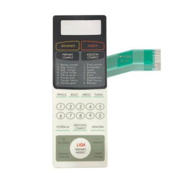 Imagem de Membrana microondas rb4b26 - rb 4b26 - branca - DIPRIMEIRA