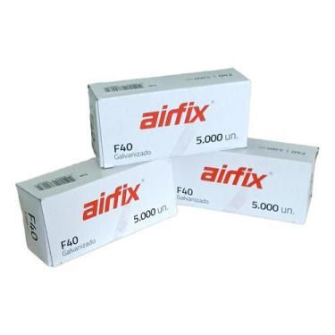 Imagem de Pino 40mm F-40 P/pinador Pneumático 5000 Unid F-40 Airfix