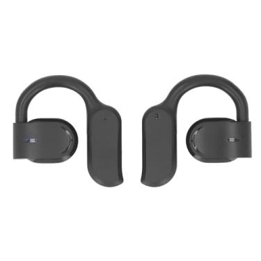 Imagem de Fones de Ouvido Sem Fio, Fones de Ouvido Bluetooth Com Clipe, Fones de Ouvido Com Reprodução de 6 Horas, Resistente à água IPX7 para Esportes/treino/corrida