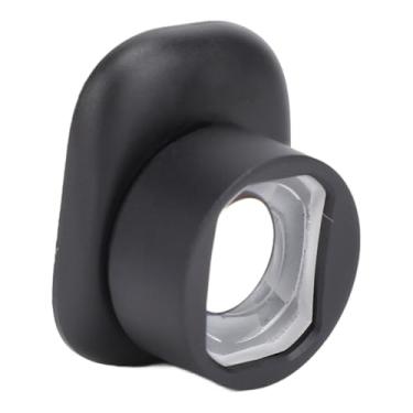 Imagem de Lente Grande Angular para Drone, Lente Profissional de Revestimento Multicamada de Alta Definição 10X para Acessórios de Drone Mini 4 Pro, Expande o Campo de Visão