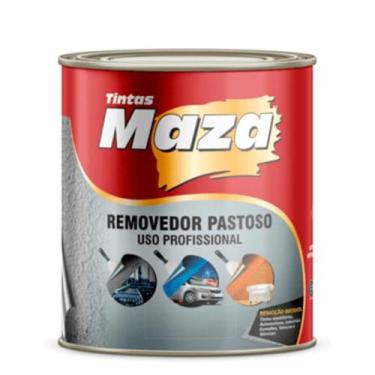 Imagem de Removedor Maza de Tintas e Vernizes 3,6L