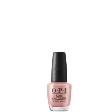 Imagem de OPI - BAREFOOT IN BARCELONA 0349 - 15ml - O.P.I