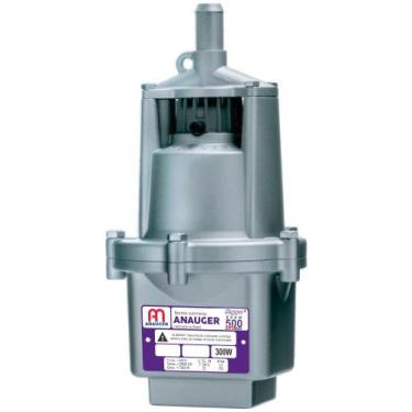 Imagem de Bomba Submersa Anauger Sappo 500 Extreme, 220V
