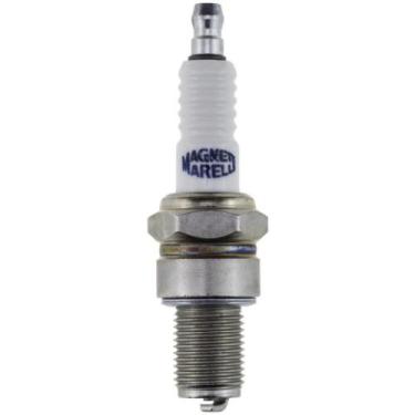 Imagem de Vela de ignição Yamaha Dt 180 1981 a 1998 MAGNETI MARELLI