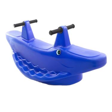 Imagem de Gangorra 2 Lugares Resistente Premium
