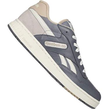 Imagem de Reebok Tênis Bb 4000, Cinza frio/pedra de areia/giz, 5.5 Women/4 Men