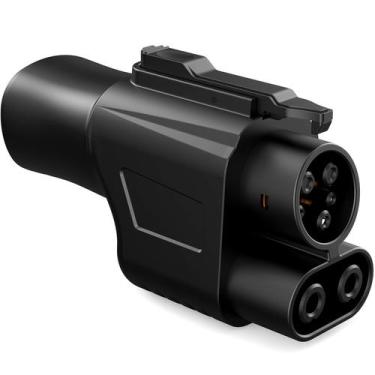 Imagem de Adaptador Tesla Supercharger (NACS) para CCS - 250kW - ALIESTFDNO