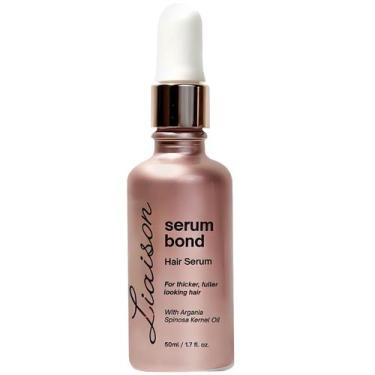 Imagem de Sérum de Crescimento Capilar Liaison Bond 50mL - Para Mulheres