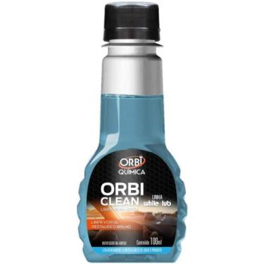 Imagem de Limpa para-brisa Universal Motos a ORBI QUIMICA 1577
