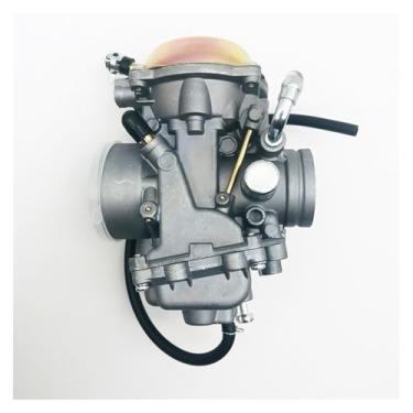 Imagem de Carburador para quadriciclo ATV 425 1995-1998 500 1999-2009 500 2x4 4x4 6x6 2001-2008