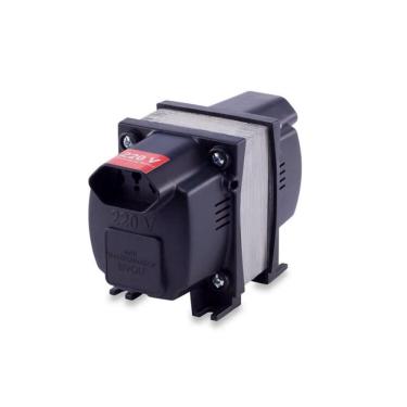 Imagem de Autotransformador Slim Premium 750VA Bivolt 0131000007 - Forceline