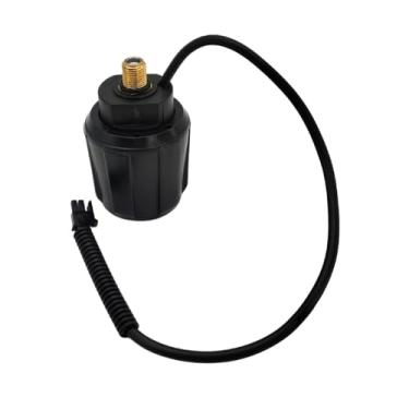 Imagem de Kit Válvula de Regulagem de Pressão Compatível com Airless Vonder MPA120