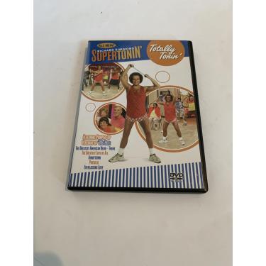 Imagem de Richard Simmons- Supertonin Totally Tonin' 80s