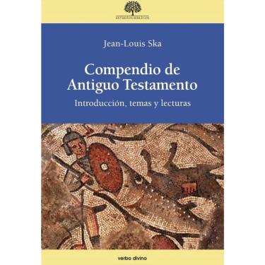 Imagem de Compendio de Antiguo Testamento - Espanhol