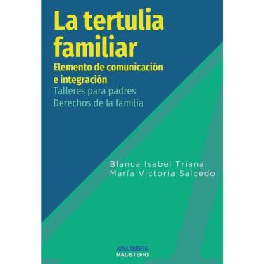 Imagem de La tertulia familiar - Espanhol