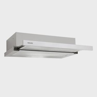 Imagem de Depurador de Embutir Slim 80 Cm Inox 222v Suggar De82ix Inox