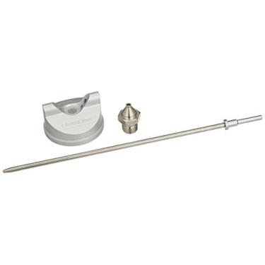 Imagem de Earlex Agulha 0PACC20 de 2,0 mm com ponta fluida e bocal