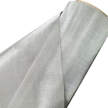 Imagem de Tela Aço Inox Malha 120 Fio 0,08mm X 1,00m (venda Por Metro)