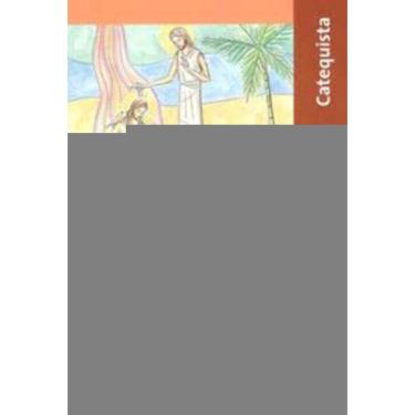 Imagem de Iniciação à Vida Cristã: Batismo De Crianças - Livro Do Catequista