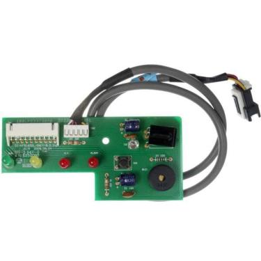 Imagem de Placa Display 44790000 Ar Split Electrolux Cfi60