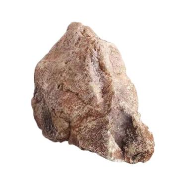 Imagem de Ｂｅｓｇａ Paisagem Artificial Realista Decoração de Texturas Naturais Pedras de simulação de espuma para hotéis Rios de parques de jardim, Amarelo 35x27cm