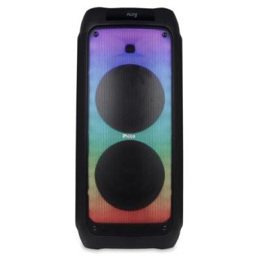 Imagem de Caixa de Som Amplificada Philco 1350W Bluetooth V5.3 PCX7200 Bivolt