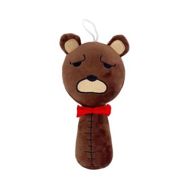 Imagem de Travesseiro Pelúcia Macio de Desenho Animado - Brinquedo Infantil para