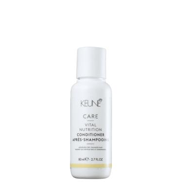 Imagem de Keune Care Vital Nutrition Condicionador 80ml