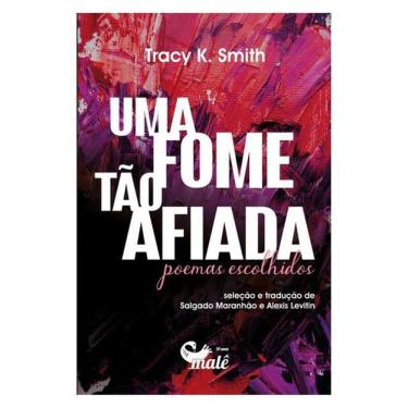 Imagem de Uma Fome Tão Afiada