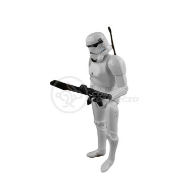 Imagem de Boneco Action Figure Star Wars 15cm Luke Skywalker