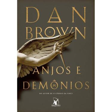 Imagem de Anjos e demônios (Robert Langdon – Livro 1) (0206)
