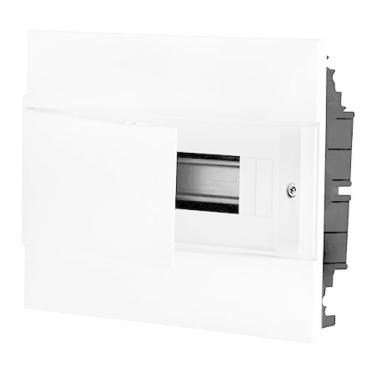 Imagem de Quadro Embutir 12 Disjuntores Practibox S Legrand 135001