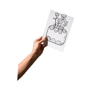 Imagem de Kit de Personalização Gráfica para Motocicletas, Design Customizado (Bolo Imenso)