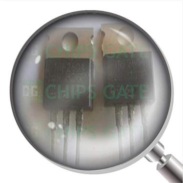 Imagem de IRF2804 15Pcs IRF2804 Encapsulation:To-220,Hexfet Power Mosfet