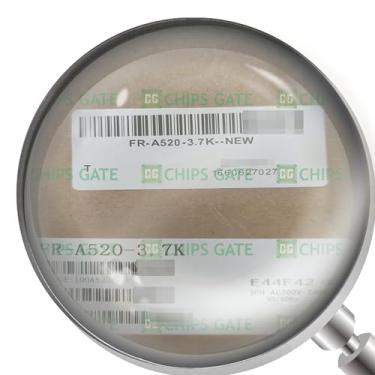 Imagem de FR-A520-3.7K New Inverter 3.7KW 220V FR-A520-3.7K for Ship