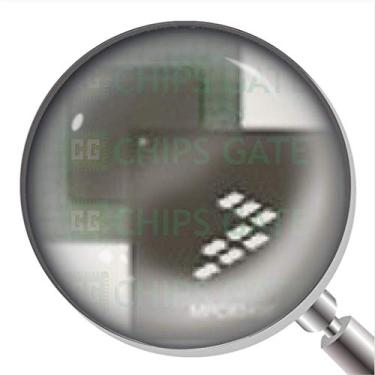 Imagem de MPC8347EVVAGDB 1Pcs New MPC8347EVVAGDB Freesca D/C:07+06+ Bga